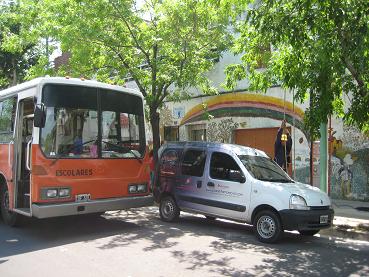 Colegio Santa Clara